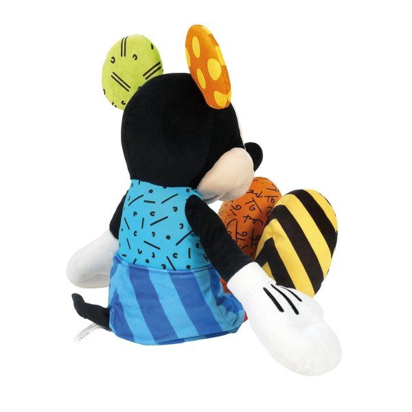 Mickey Mouse Large Plush - Disney Britto