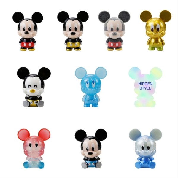 Mystery bag mini Mickey Mouse - Disney Mickey