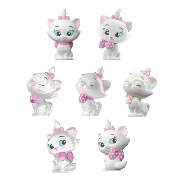 Mystery bag mini Marie - Disney The Aristocats