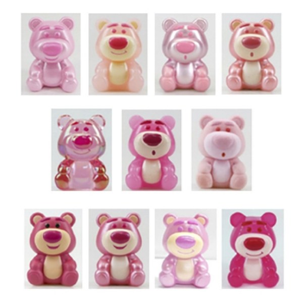 Mystery bag mini Lotso - Disney Toy Story