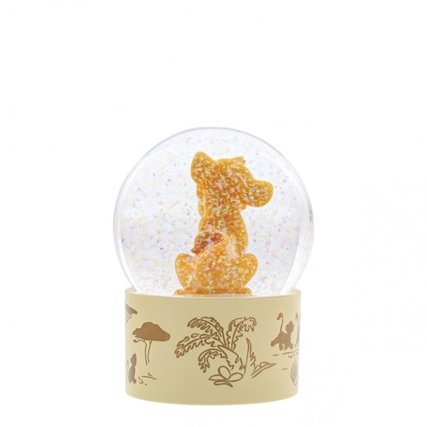 Simba Waterball "Time to Shine" - Disney Enchanting