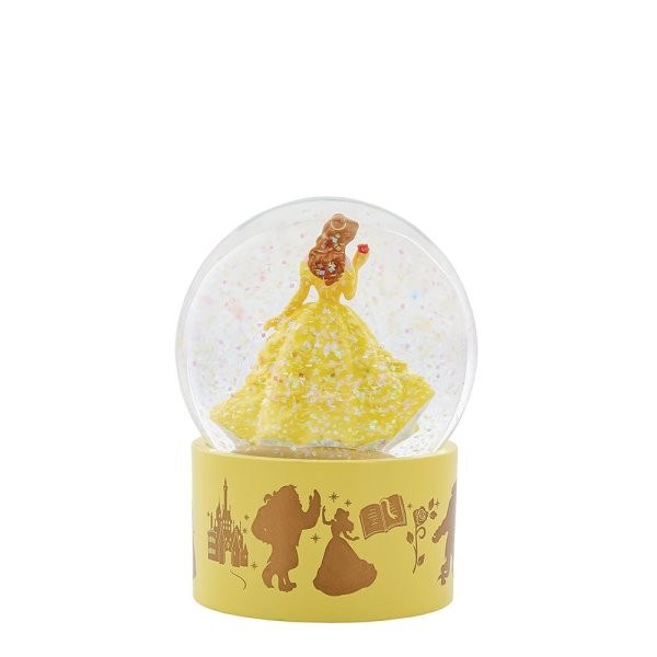 Belle Waterball "True Beauty" - Disney Enchanting