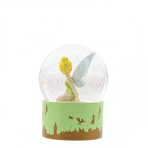 Tinker Bell Waterball "Fairy Dust" - Disney Enchanting