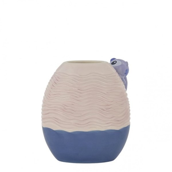 Stitch Vase - Disney Enchanting