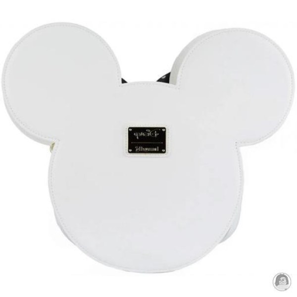 MINNIE MOUSE DAISY COSPLAY CROSSBODY BAG - DISNEY LOUNGEFLY
