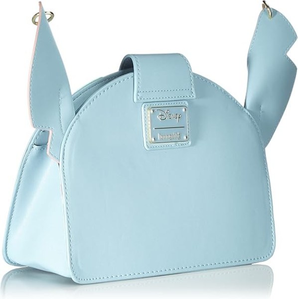 Stitch Luau Cosplay Crossbody Bag - DISNEY LOUNGEFLY