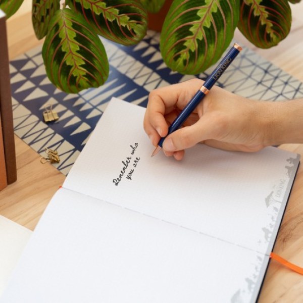 PREMIUM A5 NOTEBOOK WITH PEN - DISNEY THE LION KING