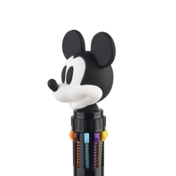 3D PEN 10 COLORS - DISNEY MICKEY CLASSIC