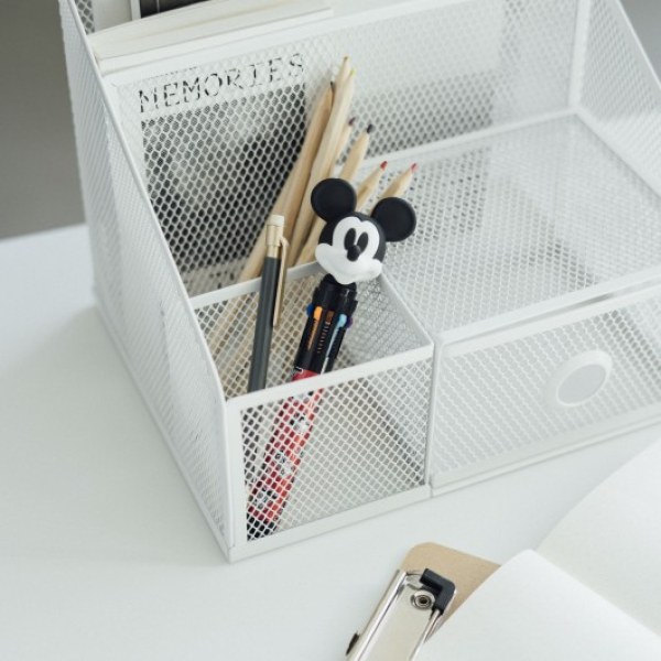 3D PEN 10 COLORS - DISNEY MICKEY CLASSIC