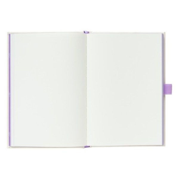 PREMIUM A5 NOTEBOOK WITH PEN - DISNEY ALICE IN WONDERLAND