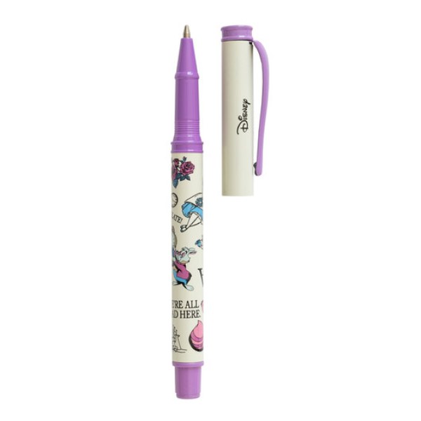 PEN - DISNEY ALICE IN WONDERLAND