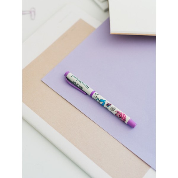 PEN - DISNEY ALICE IN WONDERLAND