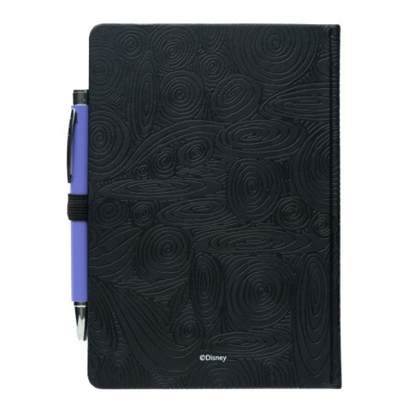 PREMIUM A5 NOTEBOOK WITH PROJECTOR PEN - DISNEY THE NIGHTMARE BEFORE CHRISTMAS
