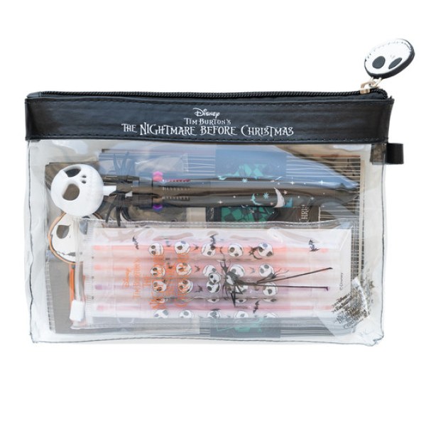 WRITING SET - DISNEY THE NIGHTMARE BEFORE CHRISTMAS