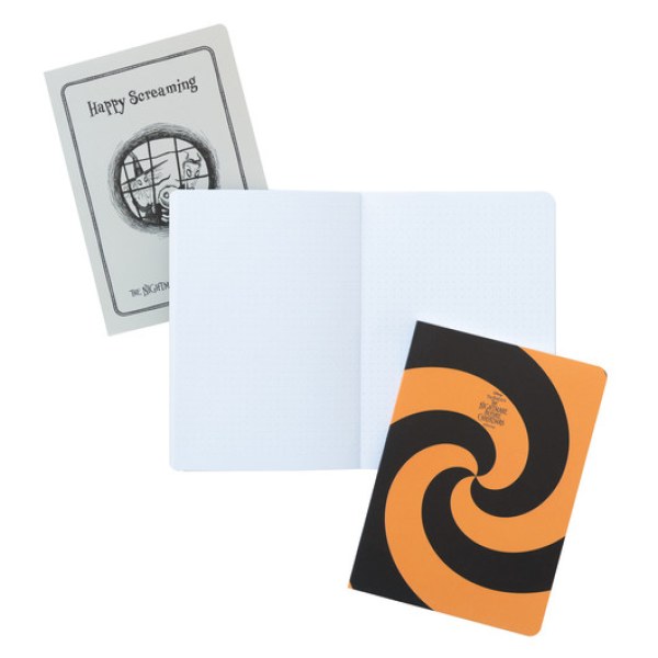 WRITING SET - DISNEY THE NIGHTMARE BEFORE CHRISTMAS