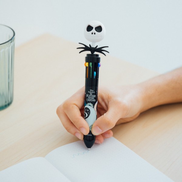 WRITING SET - DISNEY THE NIGHTMARE BEFORE CHRISTMAS