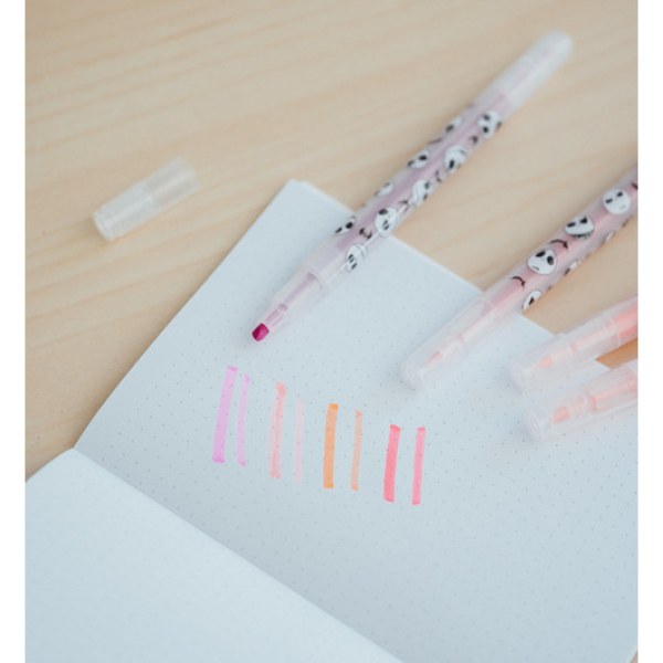 WRITING SET - DISNEY THE NIGHTMARE BEFORE CHRISTMAS