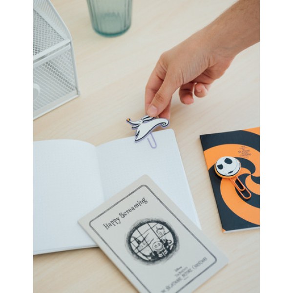 WRITING SET - DISNEY THE NIGHTMARE BEFORE CHRISTMAS