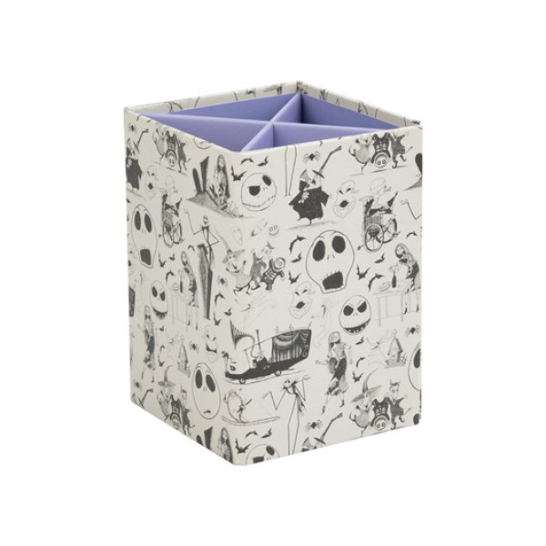 PENCIL CASE - DISNEY THE NIGHTMARE BEFORE CHRISTMAS