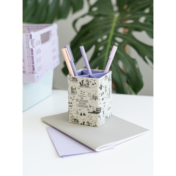 PENCIL CASE - DISNEY THE NIGHTMARE BEFORE CHRISTMAS