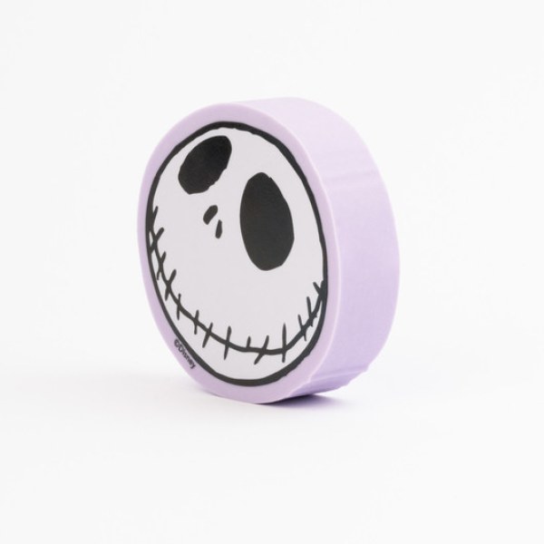 JUMBO ERASERS SET - DISNEY THE NIGHTMARE BEFORE CHRISTMAS