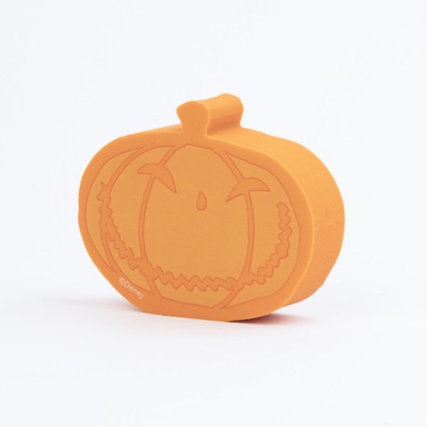 JUMBO ERASERS SET - DISNEY THE NIGHTMARE BEFORE CHRISTMAS