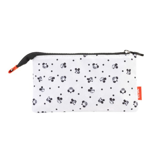 TRIPLE COMPARTMENT KIT - DISNEY MICKEY 100th ANNIVERSARY