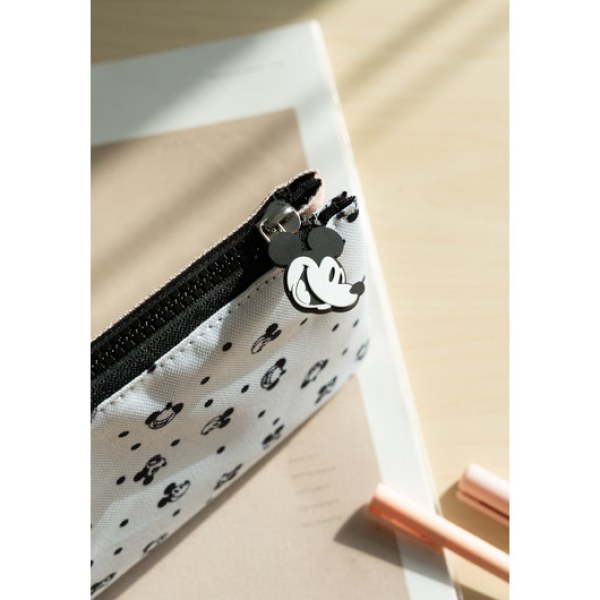 TRIPLE COMPARTMENT KIT - DISNEY MICKEY 100th ANNIVERSARY