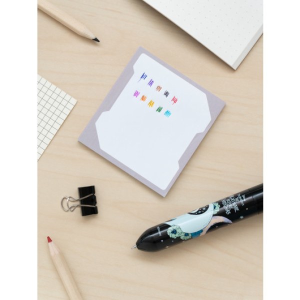 3D PEN 10 COLORS - DISNEY JACK SKELLINGTON