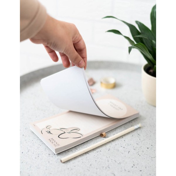 MAGNETIC NOTEPAD - DISNEY MINNIE