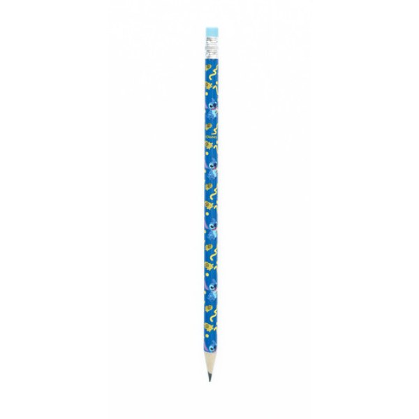 MAGNETIC NOTEPAD - DISNEY STITCH TROPICAL