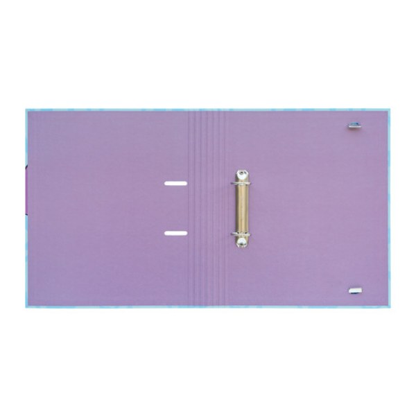 PREMIUM 2-RING BINDER - DISNEY STITCH TROPICAL