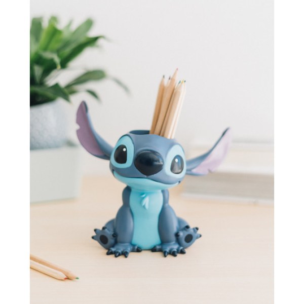 PENCIL HOLDER - DISNEY STITCH