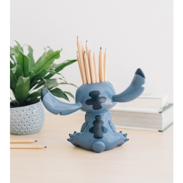 PENCIL HOLDER - DISNEY STITCH
