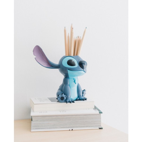 PENCIL HOLDER - DISNEY STITCH