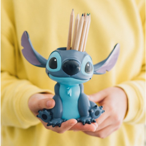 PENCIL HOLDER - DISNEY STITCH