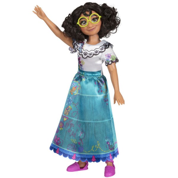 Mirabel doll 25cm - Disney Encanto