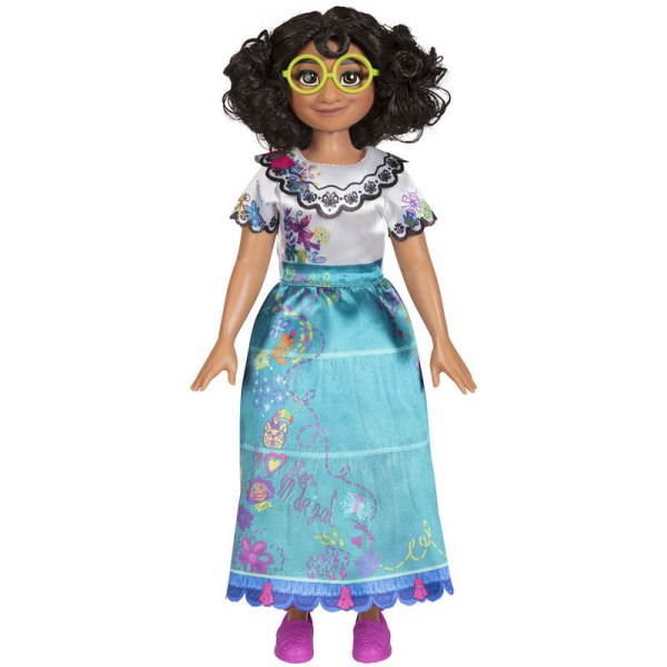Mirabel doll 25cm - Disney Encanto