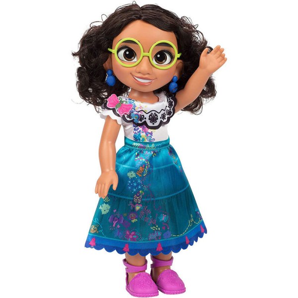 Mirabel doll 38cm - Disney Encanto