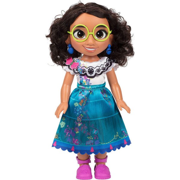 Mirabel doll 38cm - Disney Encanto