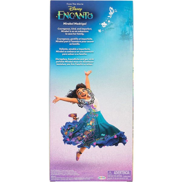Mirabel doll 38cm - Disney Encanto