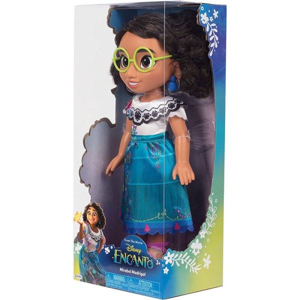 Mirabel doll 38cm - Disney Encanto