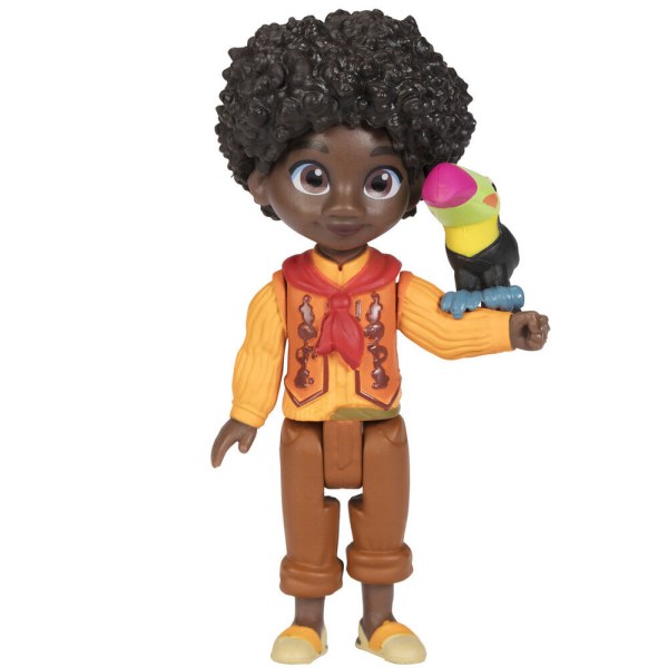 Mini assorted figure 8cm - Disney Encanto