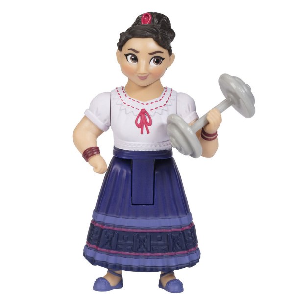 Mini assorted figure 8cm - Disney Encanto