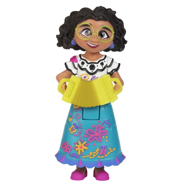 Mini assorted figure 8cm - Disney Encanto