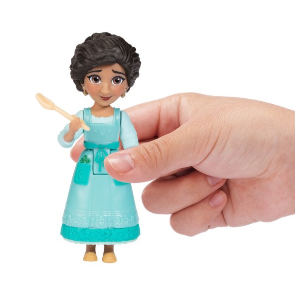 Mini assorted figure 8cm - Disney Encanto