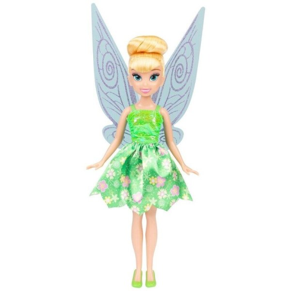 Bell doll 25cm - Disney Tinker Bell
