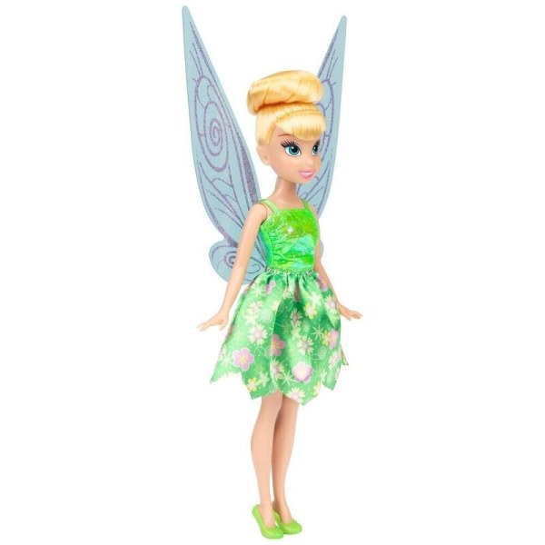 Bell doll 25cm - Disney Tinker Bell
