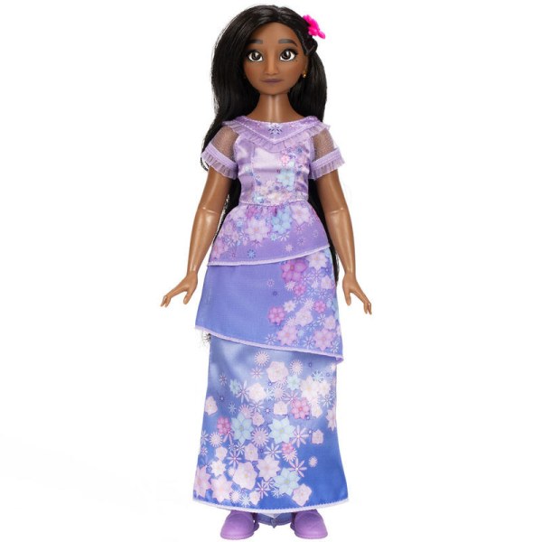 Isabela doll 25cm - Disney Encanto