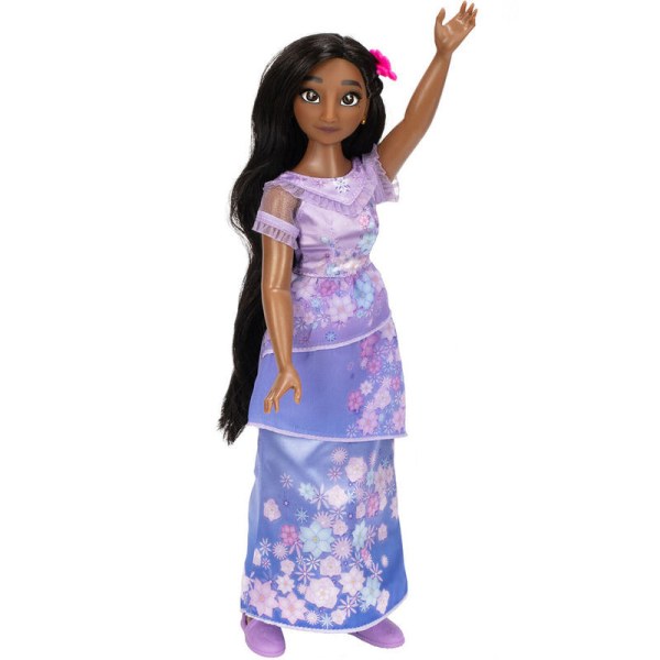 Isabela doll 25cm - Disney Encanto